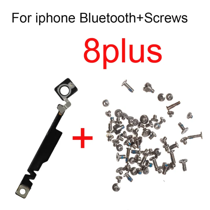NFC%20Camera%20Clip%20Bluetooth%20+%20Full%20Screws%20For%20iPhone%206%206s%207%208%20Plus%20Bluetooth%20Signal%20Antenna%20Flex%20Cable%20-%20Image%206
