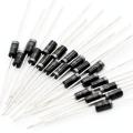 BA159 Fast Recovery Silicon Rectifier Diode1.0A 1000V (5pcs).