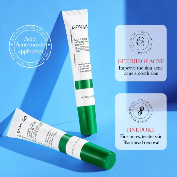 BIOAQUA%20Salicylic%20Acid%20Facial%20Acne%20Removal%20Cream-20g%20-%20Image%204