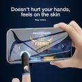 BlueWow S39 Gaming Finger Sleeve For Pubg Mobile Games Traceless Touch Screen Toe Cap Non-Slip Sweat Thumb Guard Cod. 