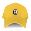 Uss Nathan James Ddg-151 Us Navy Seal The Last Ship Tv Series Baseball Cap Men Cotton Hat Women Unisex Peaked Caps. 