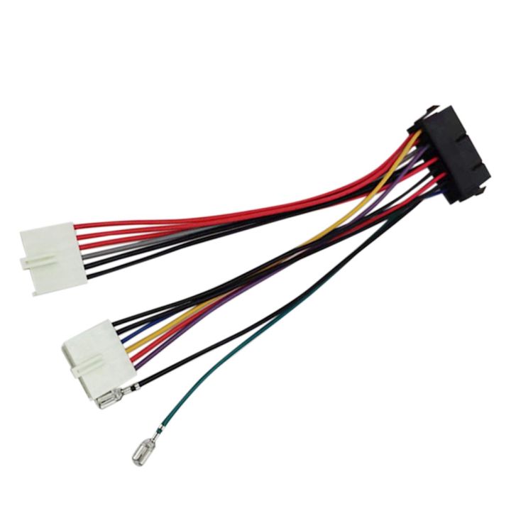 20Pin%20ATX%20to%202-Port%206Pin%20AT%20PSU%20Converter%20Cable%2020%20Pin%20ATX%20-%20Image%204