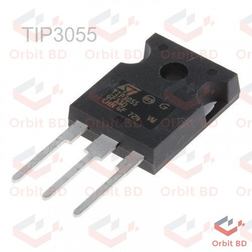 TIP3055%20NPN%20Power%20Transistor%2060V%2015A%20TIP%203055%20-%20Image%204