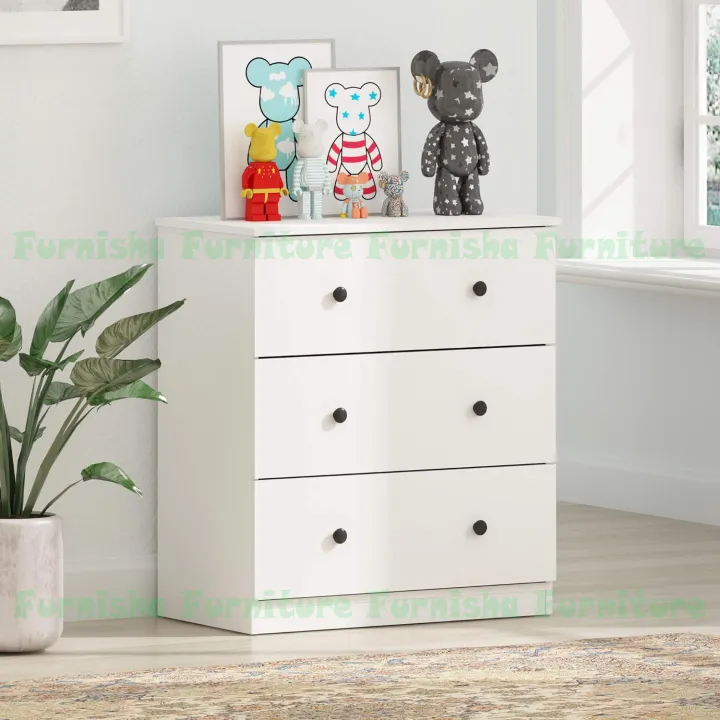 Furnisha%20Furniture%20Chest%20of%203%20Drawers%20Storage%20Cabinet%20with%20knob%20for%20Living%20Room%20%7C%20Multipurpose%20Use%20Storage%20Wardrobe%20for%20your%20home%20&%20Office%2032/28''%20-%20Image%202