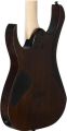 Ibanez GRG 6 String Solid-Body Electric Guitar (GRG121DXWNF). 