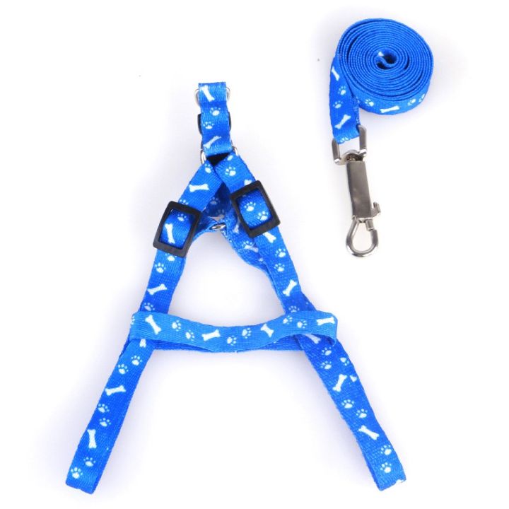 Adjustable%20Training%20Dog%20Pet%20Puppy%20Cat%20Nylon%20Harness%20Lead%20Leash%20Traction%20Rope%20-%20Image%208