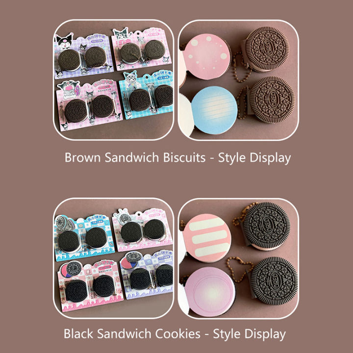 2Pcs%20Creative%20Fashion%20Cookie%20Chocolate%20Notebook%20Portable%20Notepad%20Funny%20Cute%20School%20Supply%20Students%20Stationery%20Pocket%20Notebook%20-%20Image%204