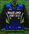 Suzuki Winter Jacket, Exclusive Winter Jacket 2026/27. 
