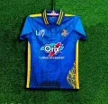 Durdanto Dhaka capitals BPL short Sleeve collar New Jersey 2025.