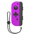 Joycon Controller with Strap,Joy Con for Nintendo Switch Support Wake-up Function,L/R Switch Joycon Controller with 6-Axi. 