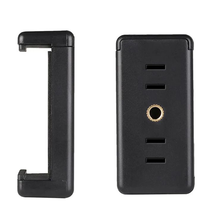 Phone%20Clip%20Bracket%20Holder%20Mount%20Tripod%20Monopod%20Stand%20For%20IPhone%20Smartphone%20Selfie%20Holder%20Universal%20-%20Image%202