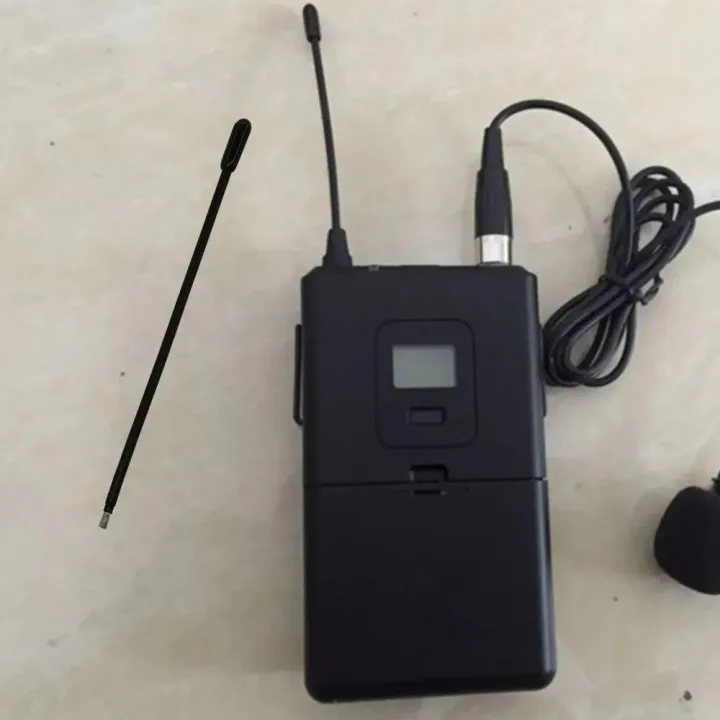 5Pcs%20Wireless%20Microphone%20Receiver%20Antenna%20for%20Shure%20U%20FP%20SVX%20BLX%20SLX%20Series%20Bodypack%20Repair%20Mic%20Part%20-%20Image%206