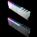 【FUPANG】Computer DDR4 DDR5 5V Sync Memory Radiator RGB Colorful RAM Heatsink Cooler Cooling Shim Black. 