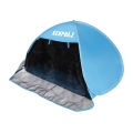 Mirage Travel-friendly Headrest Canopy Portable Beach Sun Shelter Head Tent Uv-proof Canopy for Camping Easy Install Headrest Sunshade for Sun Protection Dog Shade Canopy. 