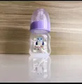 60ML Baby Feeding Bottle Milk Bottles Botol Susu Nursing Bottles BPA Free Safe Infant Nursing Nipple Care Feeder Newborn. 