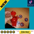 Spiderman Toys for Kids (4 Pcs Web Launcher Plastic Toys & Spiderman Gloves 1 Pcs with Wrist 1 Launcher Toys Set Special Birthday Gift for Boys and Girls). 