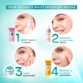 Pond’s Light Moisturiser 100g.