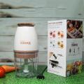 OSAKA Multi-Purpose Blender Japan Meat Grinder - Bottom Grinder - Super Fast Fruit, Blender 750ml Grinder. 