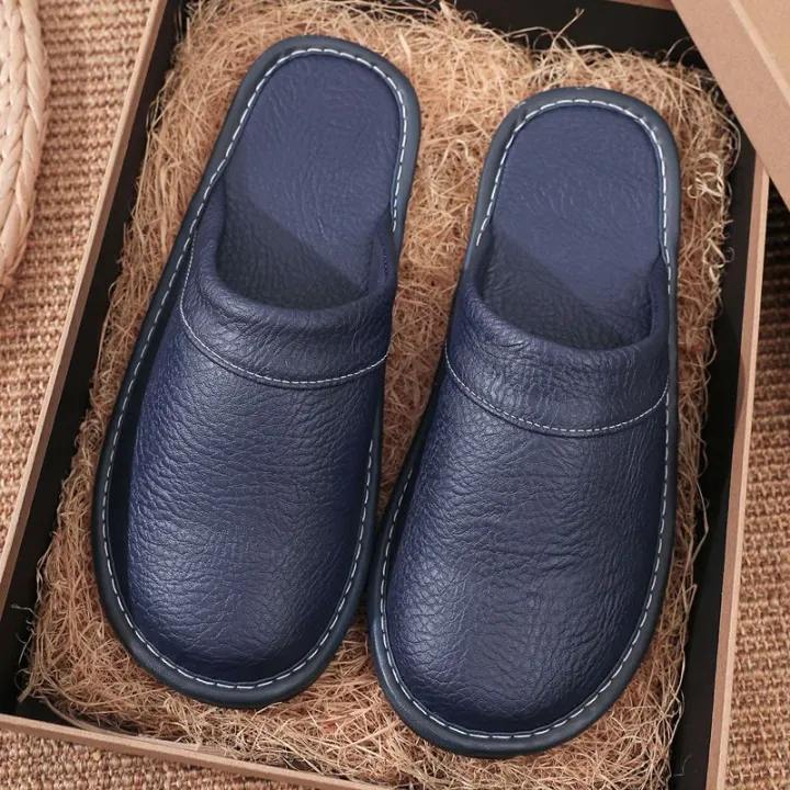 Waterproof%20faux%20leather%20slippers%20men's%20winter%20indoor%20fur%20shoes%20slippers%20male%20bedroom%20mules%20shoes%20mans%20sleepers%20plus%20size%2047%2048%20-%20Image%207