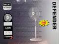 Defender High Speed Fan 16 ".