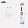 1PC Pebeo Acrylic Paint Relief Texture Pigment DIY 20ml Hook Line Tool Styling Pen Painting Art Supplies for Artist minghao.