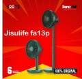 XIaomi Jisulife fa13p oscillating extendable desk fan. 