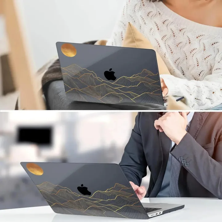 Laptop%20Case%20Quicksand%20Hard%20Shell%20For%20MacBook%20New%20Chip%20M1%20Air%2013%20Pro%2013%20For%20Macbook%20New%20Pro%2014%20Pro%2016%20New%20Air13.6%20M2%20Cover%20Case%20-%20Image%206