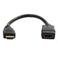 HDMI Female Cable from HDMI Mail. 