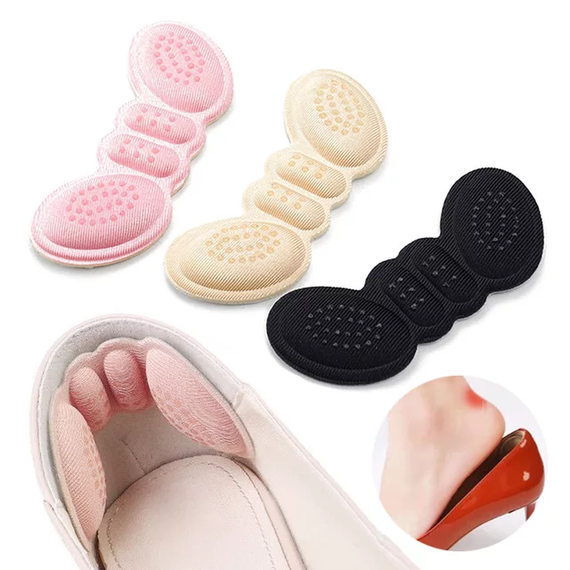 Shoe%20Fitting,%20Blister%20Solution%20Insoles%20High%20Heel%20Adjustable%20Size%20Glue%20Heel%20Liner%20Grip%20Protector%20Sticker%20Pain%20Relief%20Foot%20Care%20Insert%20-%20Image%203