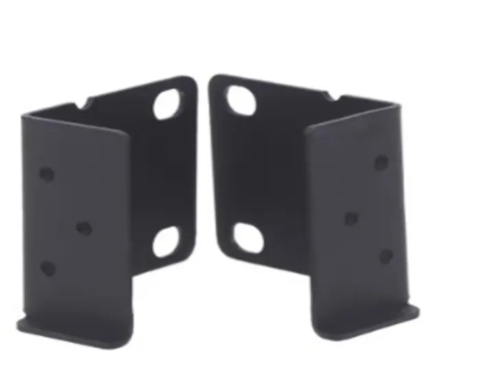 Hikvision%20Rack%20Ears%20&%20Bolts%20Mount%20Bracket%20Kit%20for%201U%20NVR/DVR%20%E2%80%93%20Heavy%20Duty%20Steel%20Rackmount%20Ears%20%E2%80%93%20Compatible%20with%20Hikvision%207600,%207700%20Series%201U%20Models%20-%20Image%203