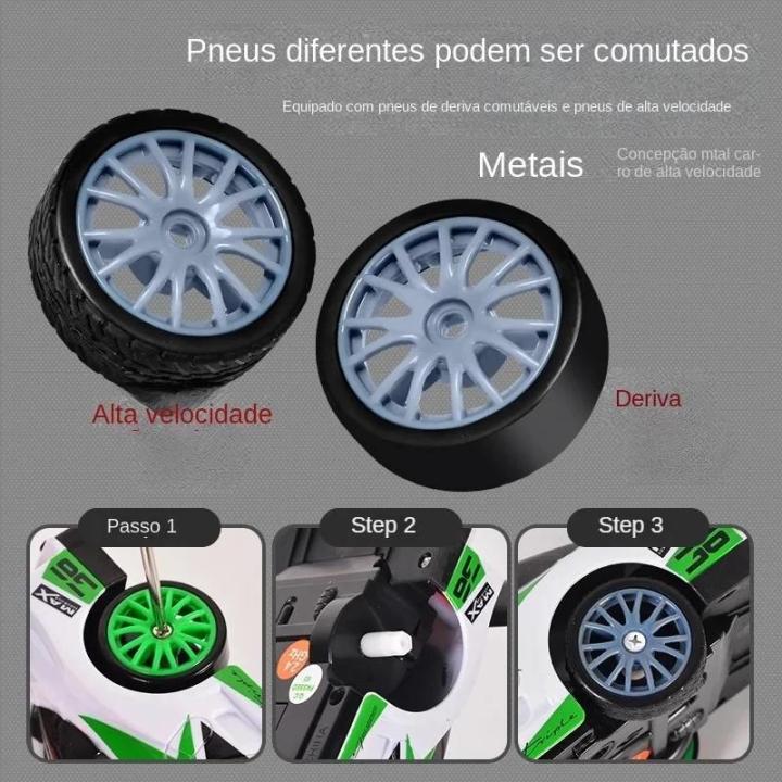 2.4G%20High%20speed%20Drift%20Rc%20Car%204WD%20Toy%20Remote%20Control%20AE86%20Model%20GTR%20Vehicle%20Car%20RC%20Racing%20Cars%20Toy%20for%20Children%20Christmas%20Gifts%20-%20Image%203