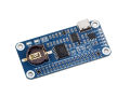 Waveshare RTC WatchDog HAT (B) For Raspberry Pi, Onboard DS3231SN High Precision RTC Chip, Real time Clock, Watchdog. 
