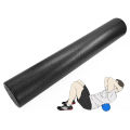 30/45/60cm Yoga Block Roller EPP High Density Fitness Foam Roller Deep Tissue Massage Pilates Body Muscle Release Exercises. 