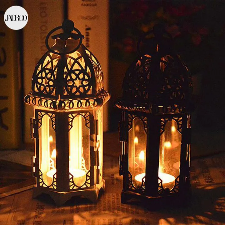 Jadroo%20Lantern%20Shaped%20Candle%20Holder%20-%20Image%202