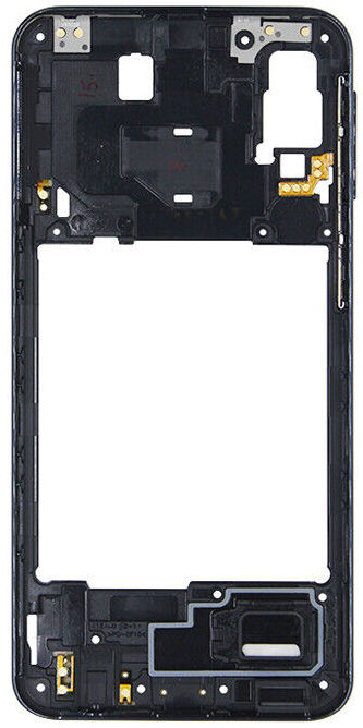 Samsung%20Galaxy%20A20%20Middle%20Frame%20(Without%20LCD%20Frame%20Panel%20and%20Back%20Panel)%20-%20Image%208