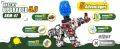 New AKM-47 High-Speed Gel Blaster for Outdoor Play, Sports & Outdoor Fun, Unisex Toy Gun for Kids 14+. 
