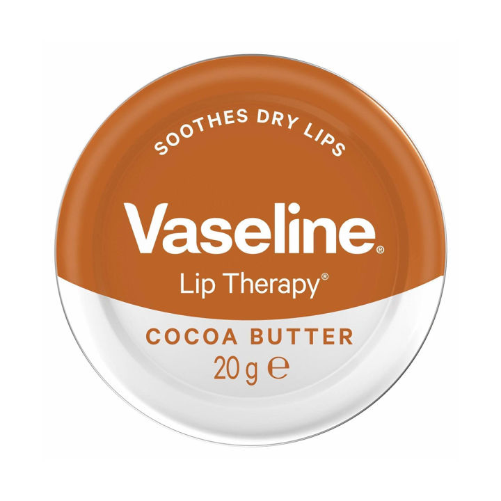 Vaseline%20Lip%20Therapy%20with%20Cocoa%20Butter%2020%20G%20Moisturizing%20And%20Conditioning%20Lip%20Balm%20-%20Image%202