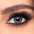 Freshlook Color Contact Lenses. 