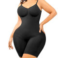 Fajas Colombianas Sculpting Skims Bodysuit Shapewear Seamless Waist Trainer Body Shaper Women Tummy Control Butt Lifter Corset. 