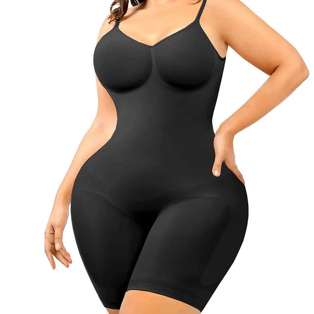 Fajas%20Colombianas%20Sculpting%20Skims%20Bodysuit%20Shapewear%20Seamless%20Waist%20Trainer%20Body%20Shaper%20Women%20Tummy%20Control%20Butt%20Lifter%20Corset%20-%20Image%208