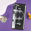 Retro Vintage Camera Case For iPhone 14 11 13 Pro 12 Pro Max 7 8 Plus XR XS Max X 12 Mini 6 6S SE2 Cover Shell Honoria. 