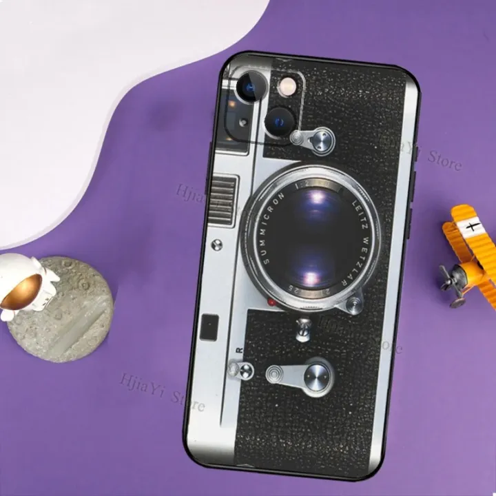 Retro%20Vintage%20Camera%20Case%20For%20iPhone%2014%2011%2013%20Pro%2012%20Pro%20Max%207%208%20Plus%20XR%20XS%20Max%20X%2012%20Mini%206%206S%20SE2%20Cover%20Shell%20Honoria%20-%20Image%205