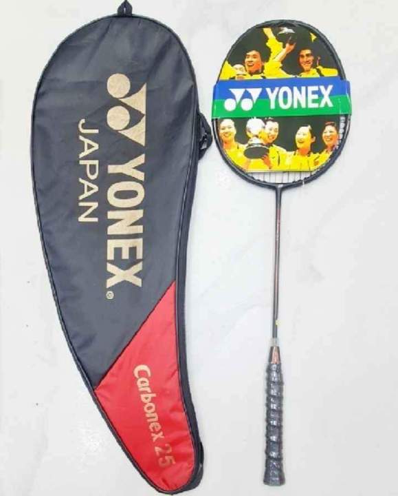 Yonex Carbonex 25 Badminton Racket