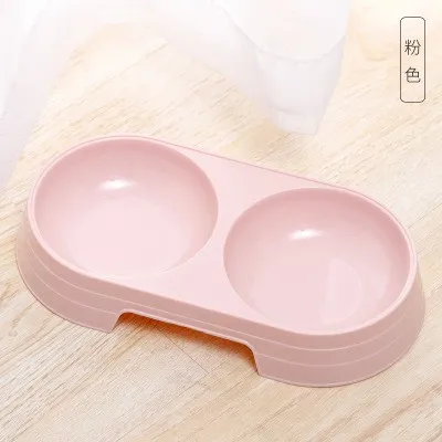 Kumopet%20Pet%20Dog%20Cat%20Food/Water%20Bowl%202in1%20-%20Image%205