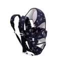 6 in 1 Baby Carrier Bag - Baby Carrier Bag.