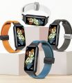 Watch Strap For Huawei 6 / 6 Pro soft Silicone straps Band Adjustable Magnetic Straps. 