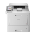 Brother HL-L9430CDN Single Function Color Laser Printer. 