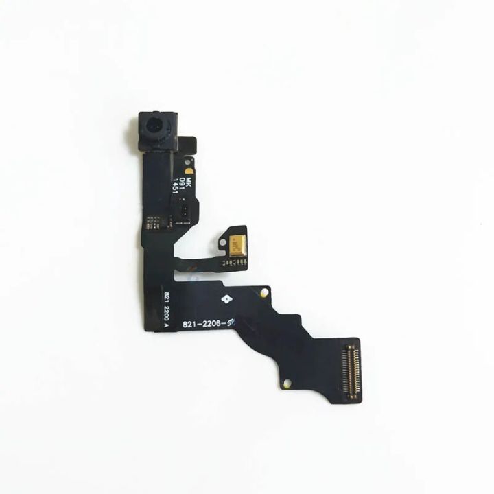 New%20Proximity%20Sensor%20Right%20Flex%20Cable%20For%20iPhone%205%205S%206%206S%206%20S%20Plus%20Front%20Camera%20Assembly%20Replacement%20-%20Image%205