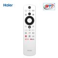 Haier 55" HQLED-4K Google TV Model - H55P7UX. 
