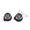 Butane Adapter Gas Cartridge Head Conversion Adapter Nozzle Bottle Type.